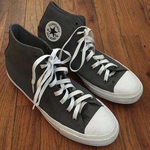 Men’s Converse All Star Chuck Taylor Hightop shoes